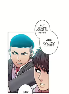 Page 361 of Ghost Love Ch.1-24 - preview thumbnail