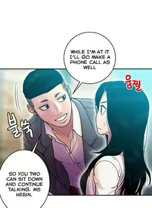 Page 370 of Ghost Love Ch.1-24 - preview thumbnail