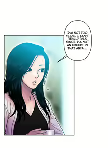 Page 373 of Ghost Love Ch.1-24 - preview thumbnail