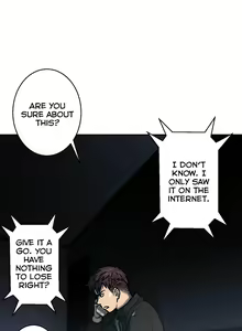 Page 38 of Ghost Love Ch.1-24 - preview thumbnail