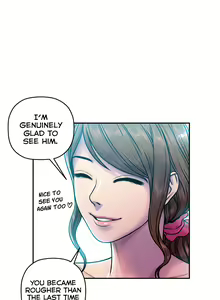 Page 386 of Ghost Love Ch.1-24 - preview thumbnail
