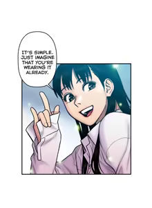 Page 398 of Ghost Love Ch.1-24 - preview thumbnail