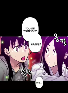 Page 405 of Ghost Love Ch.1-24 - preview thumbnail