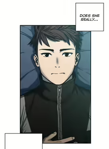Page 41 of Ghost Love Ch.1-24 - preview thumbnail