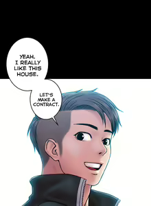 Page 439 of Ghost Love Ch.1-24 - preview thumbnail