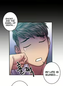 Page 483 of Ghost Love Ch.1-24 - preview thumbnail