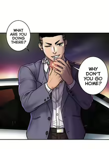 Page 487 of Ghost Love Ch.1-24 - preview thumbnail