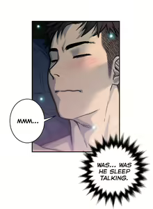 Page 49 of Ghost Love Ch.1-24 - preview thumbnail
