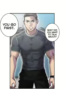 Page 516 of Ghost Love Ch.1-24 - preview thumbnail