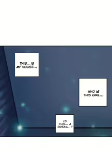 Page 54 of Ghost Love Ch.1-24 - preview thumbnail