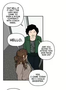 Page 542 of Ghost Love Ch.1-24 - preview thumbnail