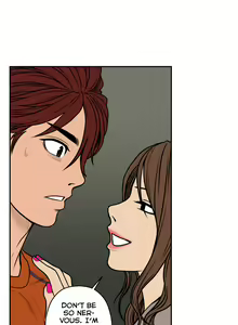 Page 546 of Ghost Love Ch.1-24 - preview thumbnail