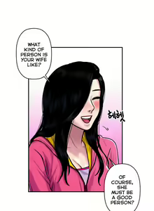 Page 555 of Ghost Love Ch.1-24 - preview thumbnail