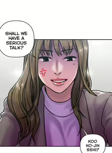 Page 559 of Ghost Love Ch.1-24 - preview thumbnail