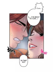 Page 564 of Ghost Love Ch.1-24 - preview thumbnail