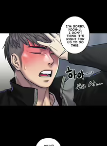 Page 608 of Ghost Love Ch.1-24 - preview thumbnail