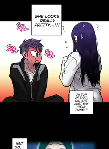 Page 614 of Ghost Love Ch.1-24 - preview thumbnail