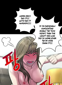Page 621 of Ghost Love Ch.1-24 - preview thumbnail