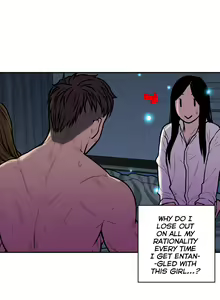 Page 642 of Ghost Love Ch.1-24 - preview thumbnail
