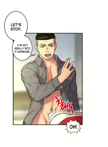 Page 657 of Ghost Love Ch.1-24 - preview thumbnail