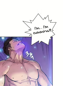 Page 66 of Ghost Love Ch.1-24 - preview thumbnail