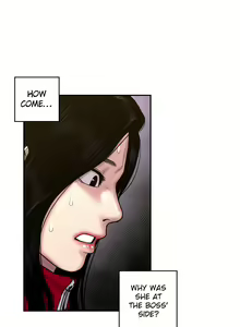 Page 699 of Ghost Love Ch.1-24 - preview thumbnail