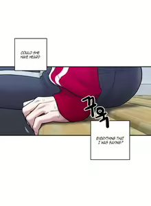 Page 709 of Ghost Love Ch.1-24 - preview thumbnail