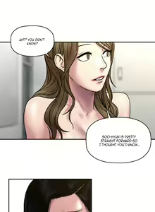 Page 715 of Ghost Love Ch.1-24 - preview thumbnail