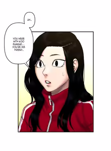 Page 721 of Ghost Love Ch.1-24 - preview thumbnail