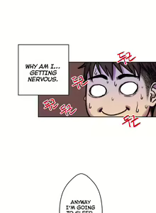 Page 79 of Ghost Love Ch.1-24 - preview thumbnail