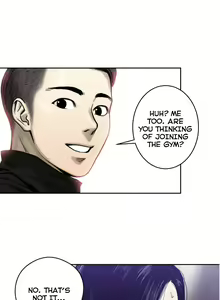 Page 83 of Ghost Love Ch.1-24 - preview thumbnail
