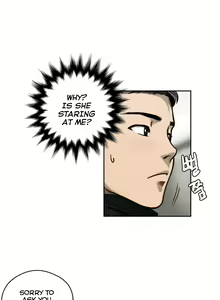 Page 84 of Ghost Love Ch.1-24 - preview thumbnail