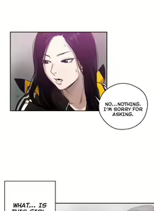 Page 85 of Ghost Love Ch.1-24 - preview thumbnail