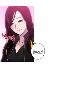 Page 87 of Ghost Love Ch.1-24 - preview thumbnail