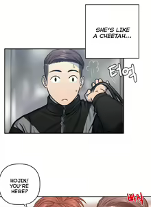 Page 88 of Ghost Love Ch.1-24 - preview thumbnail