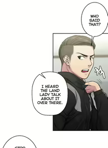 Page 90 of Ghost Love Ch.1-24 - preview thumbnail