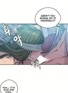 Page 93 of Ghost Love Ch.1-24 - preview thumbnail