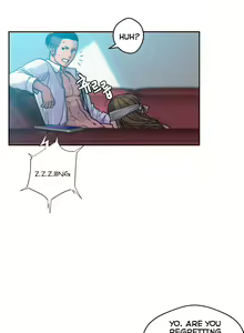 Page 94 of Ghost Love Ch.1-24 - preview thumbnail