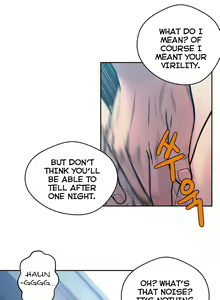 Page 96 of Ghost Love Ch.1-24 - preview thumbnail