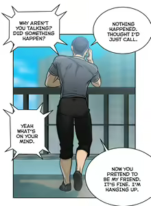 Page 97 of Ghost Love Ch.1-24 - preview thumbnail