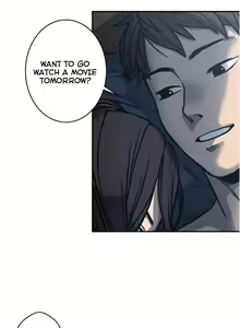 Page 10 of Ghost Love Ch.1-24 - preview thumbnail