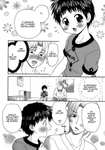 Page 3 of Otouto ga Kita Hi | Il giorno in cui venne mio fratello - preview thumbnail