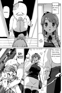 Page 25 of M Kyoushi Mochizuki-Sensei no Himitsu Ch. 3-4 - preview thumbnail