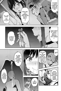 Page 34 of Mana Tama Plus 3 - preview thumbnail