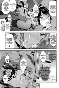 Page 46 of Mana Tama Plus 3 - preview thumbnail