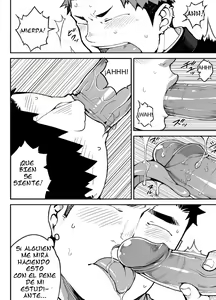 Page 11 of Kimi no mama de | Como tu eres (decensored) - preview thumbnail