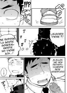 Page 12 of Kimi no mama de | Como tu eres (decensored) - preview thumbnail