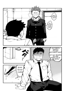 Page 16 of Kimi no mama de | Como tu eres (decensored) - preview thumbnail