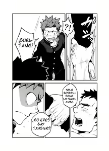 Page 25 of Kimi no mama de | Como tu eres (decensored) - preview thumbnail
