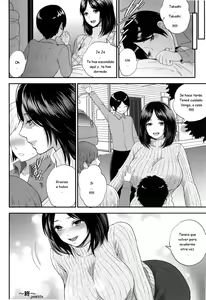 Page 20 of Naisho no Sakunyuu - preview thumbnail